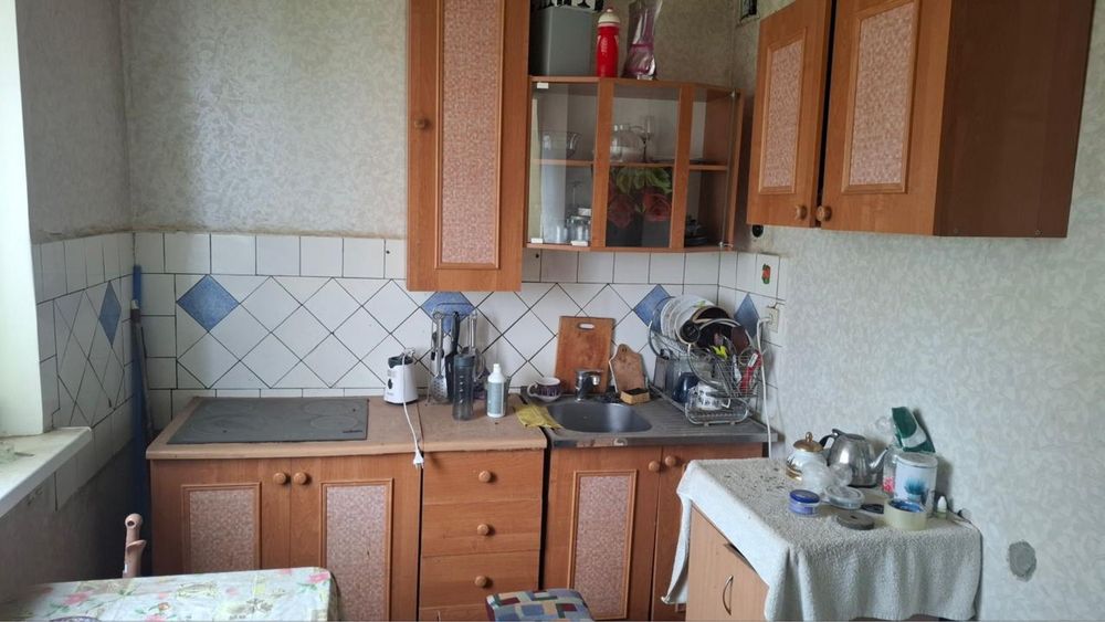 Здам 2 х кімн світлу кв 602 микрор. Медкомплекс  Вул Амосова