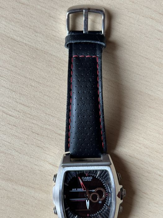 Zegarek męski Casio
