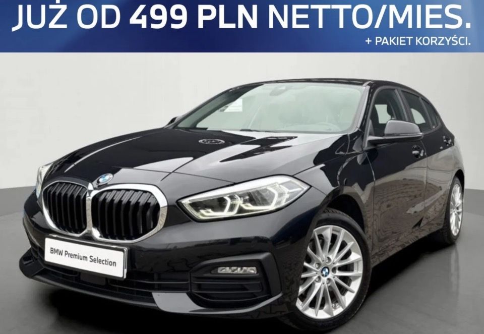BMW Seria 1