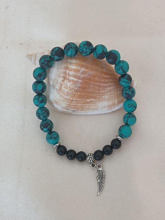 Pulseiras de proteção