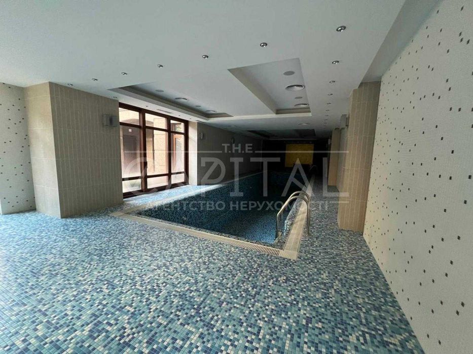 Продаж квартири, вул. Франка Івана, ЖК Ambassador House, Центр