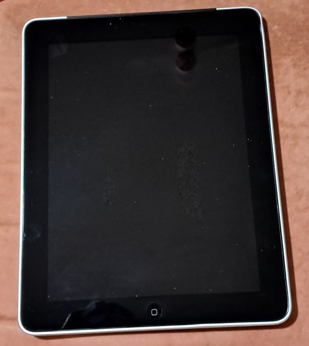 Apple iPad 64 GB mod. A1337