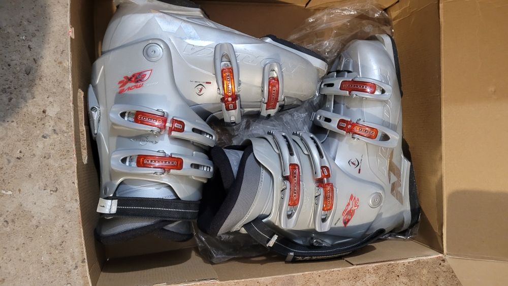 Buty narciarskie Nordica Easy Move GX W roz. 26.5