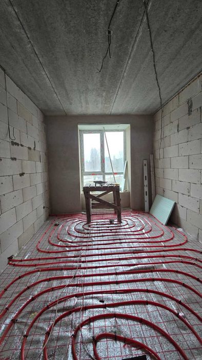 Продаж 1-кімнатної квартири в ЖК Лісовий, Масани