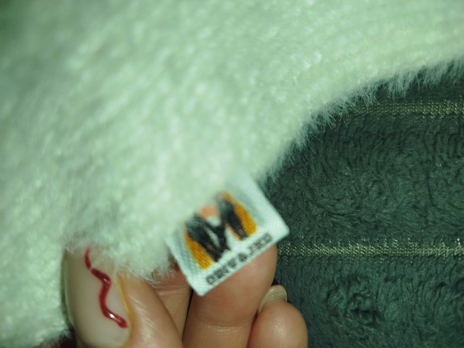 Чоловічок для дівчинки