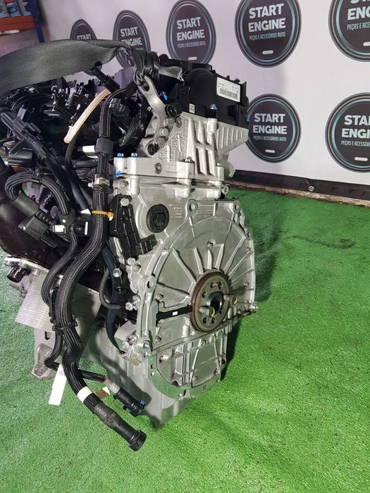 Motor BMW 2.0 D 190CV B47D20A 320d 520d 120d 420d x3 x4 220d