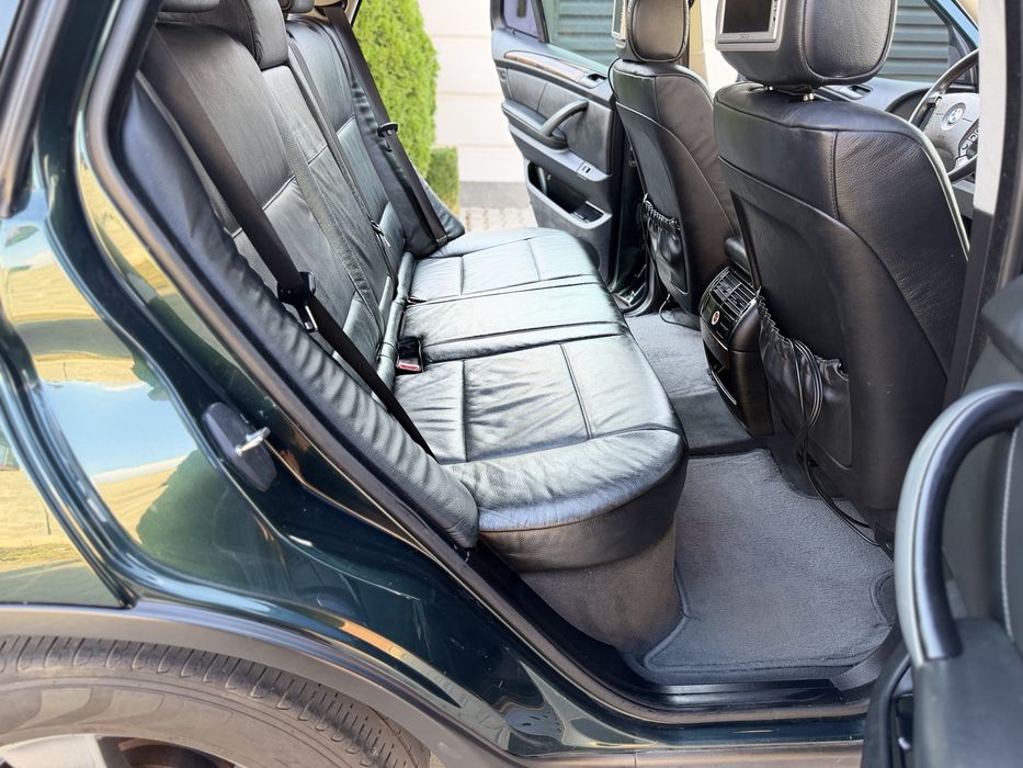 Продам BMW X5 3.0D автомат