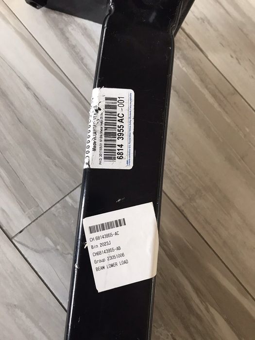 Jeep Cherokee KL 68143955AC