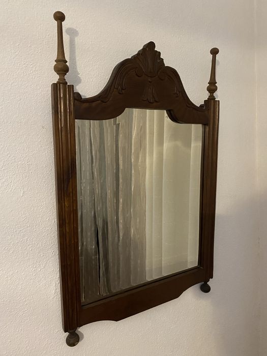 Vintage Mirror64861243537153122