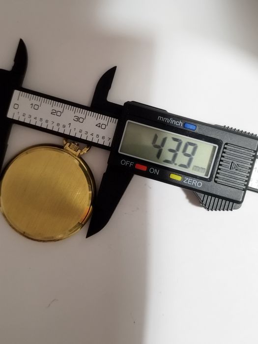 Zegarek mechaniczny Meister Anker