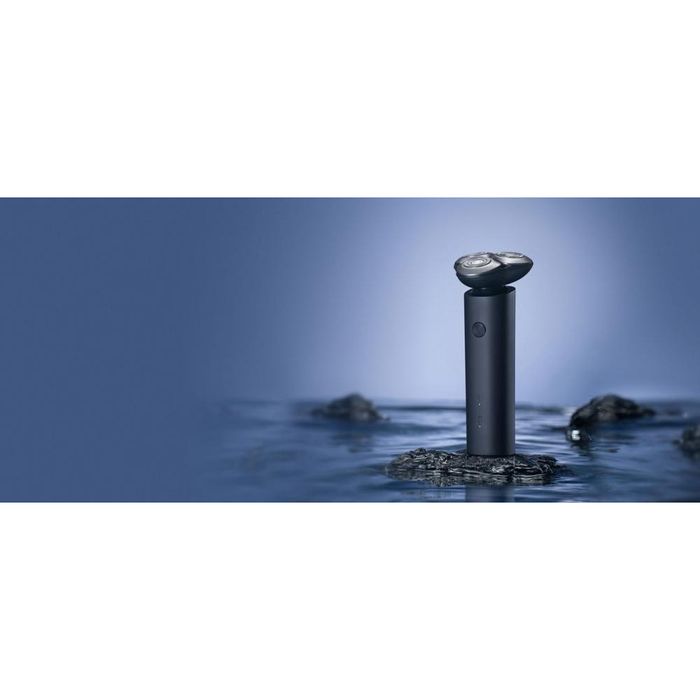 Xiaomi Electric Shaver S101 (BHR7456EU) - нові склад гарантія