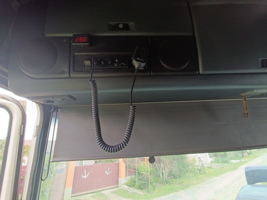 Продам DAF XF95 2000г