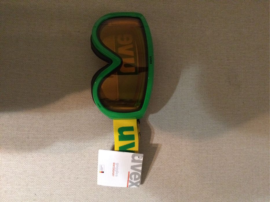 Head. Uvex. Komperdell. Для понимающих