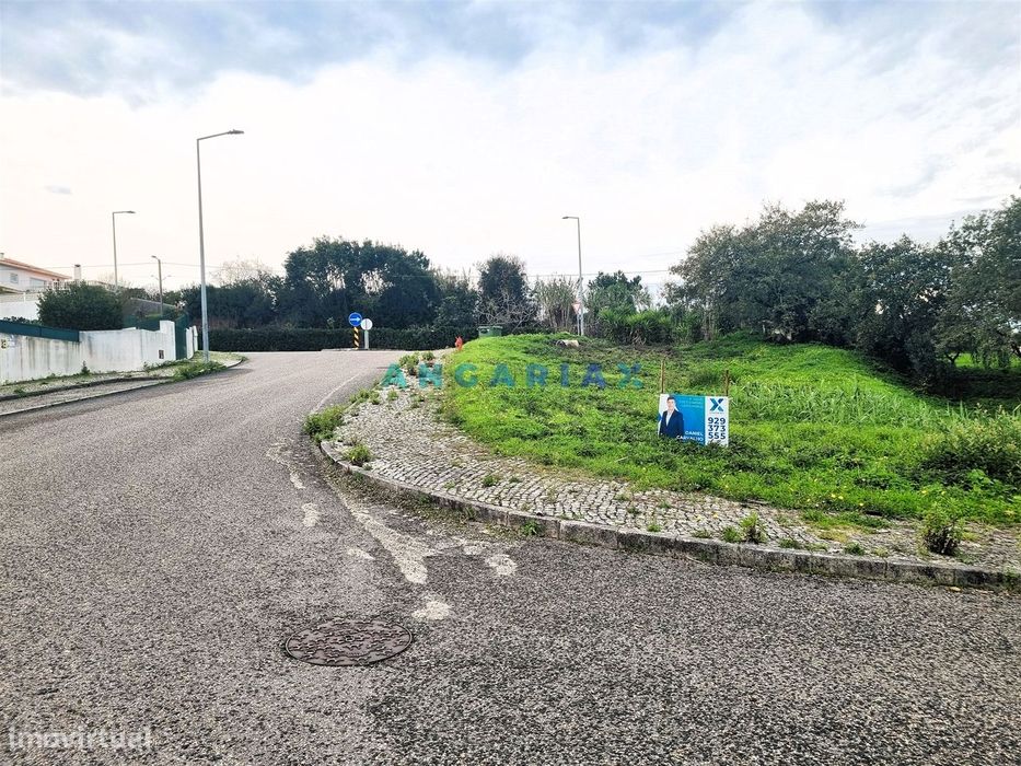 ANG1514 - Terreno para Venda em Lavos, Figueira da Foz — Lavos, Coimbra
