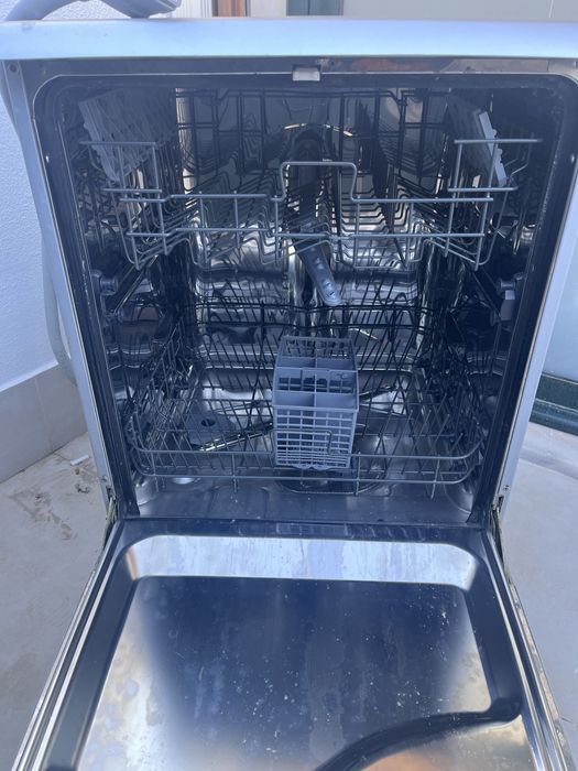 Maquina Lavar Loiça TEKA LP800 S