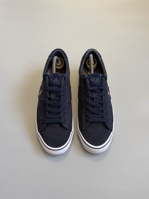 Кеды Polo Ralph Lauren Sayer 41(26cm)