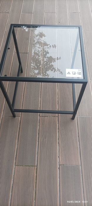Mesa ikea VITTSJÖ