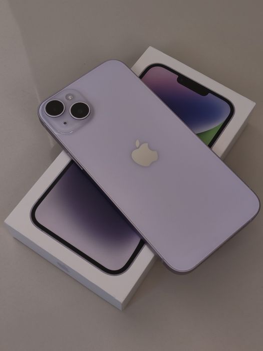 iPhone14 128GB purpl SIMフリー Amazon.co.jp: Apple iPhone 14, 128 GB, Purple, SIM Free, 5G