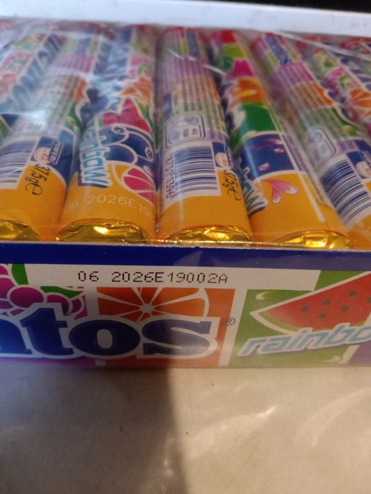 Продаю ментос не дорого