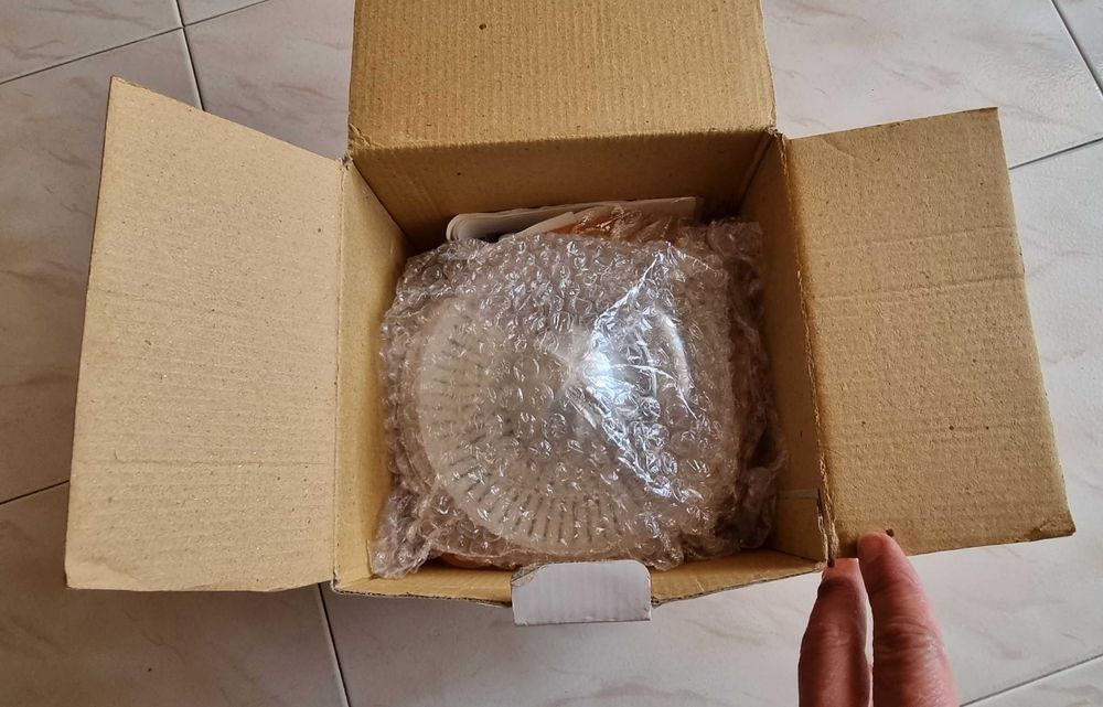 Espremedor de citrinos EAM