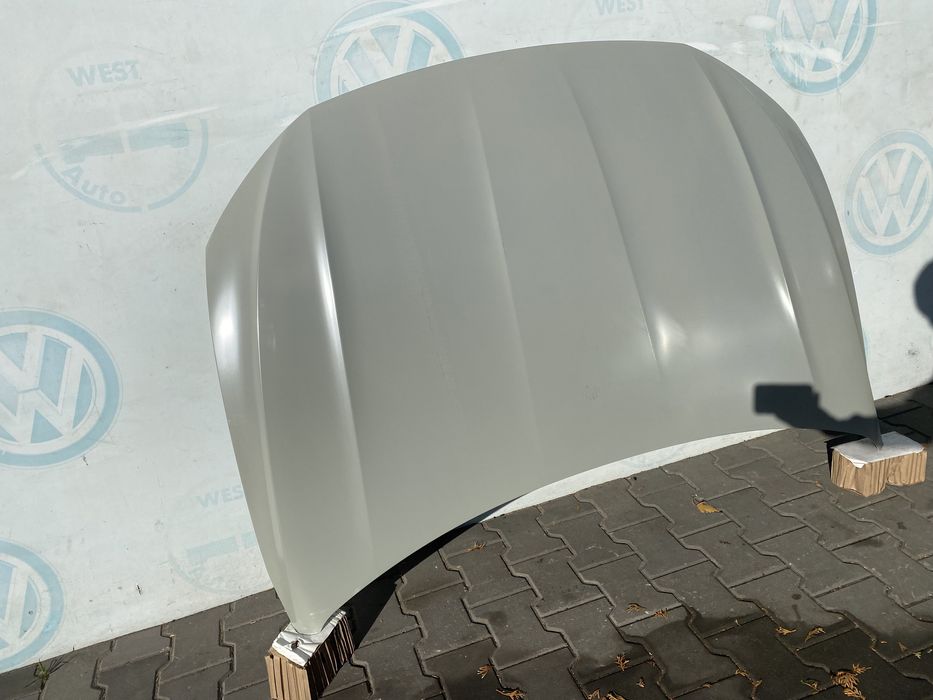 Vw Jetta mk7 джета капот 2019-