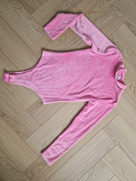 Body Golf Barbie Pink Varlesca