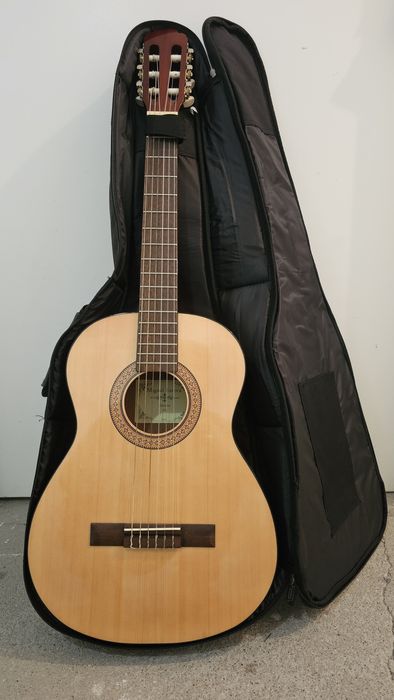 Gitara klasyczna 3/4 Miguel Esteva Natalia