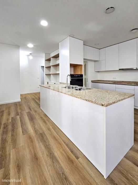 Apartamento T2+1 para venda em Esmoriz