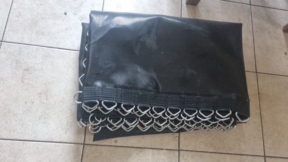 Изготовление полотен (матов) для вашего батута. Гарантия.