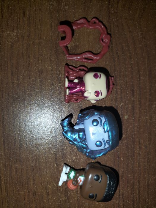 Обмін/продажа фігурок осд