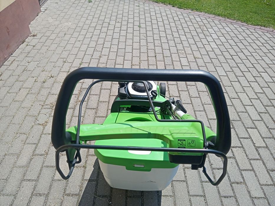 Sprzedam kosiarkę viking