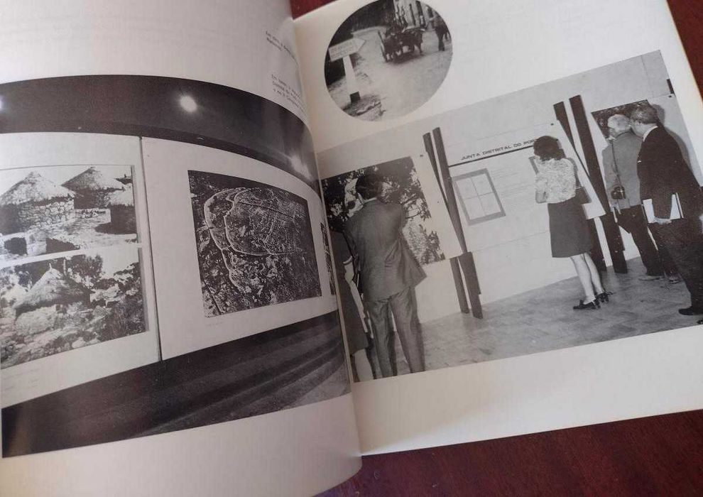 Junta Distrital do Porto - Feira Agrícola do Norte 1973