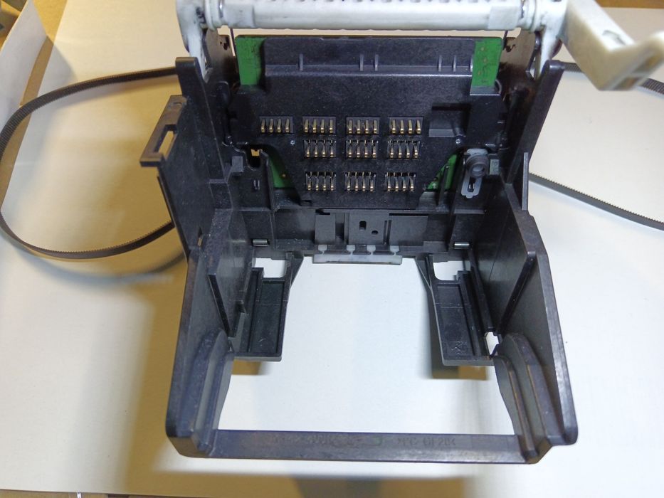 Karetka głowicy drukującej 9010 (1MR66/80067) pasuje do drukarek HP 90