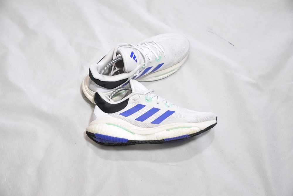 ADIDAS SOLARGLIDE 6 nr 44 buty męskie biegowe sportowe b3v