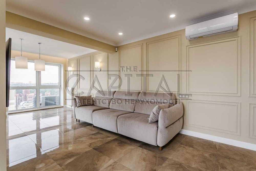 Продажа квартиры, ЖК Французский квартал, Предславинская, Печерск