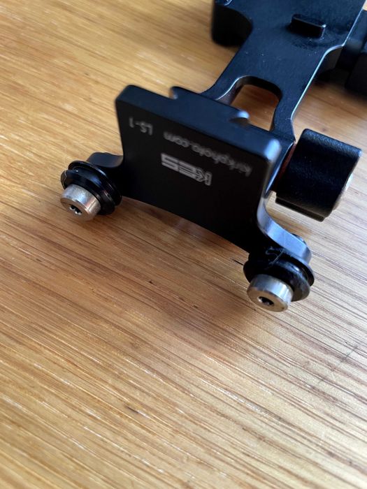 Kirk LS-1 Lens Support Bracket64752337859713122