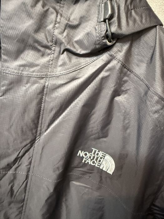 Куртка the north face dryvent  розмір S