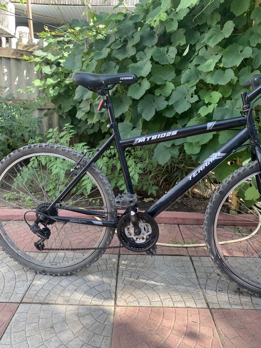 Велосипед TERRAIN (Англия)+Подарок !!!