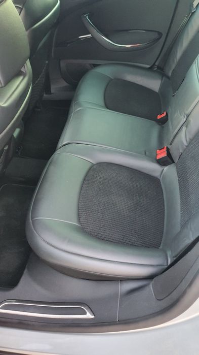 Citroen C5 X7 2.0hdi automat Exlusive
