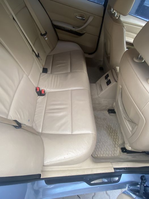 BMW 325ix 3.0 бензин