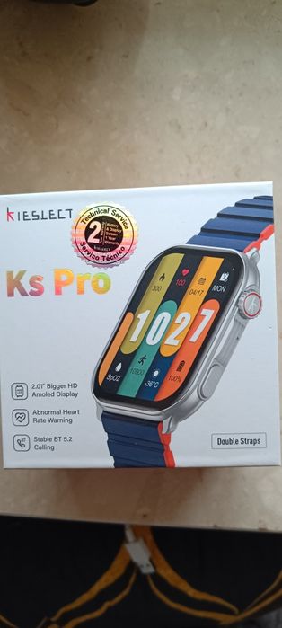 Zegarek Smartwatch