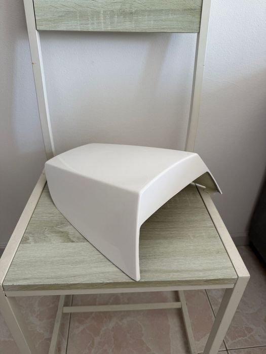 Backet capa tampa banco do pendura traseiro acento YAMAHA YZF FZR NOVO