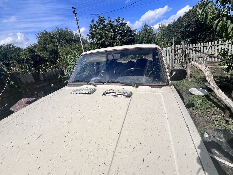 Продається Ваз2105 на ходу