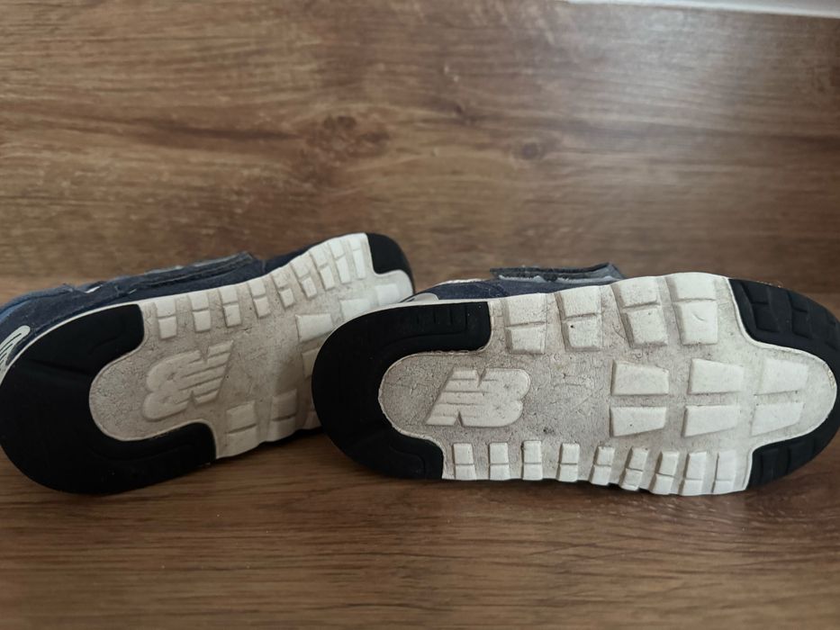 New Balance 574 dziecięce