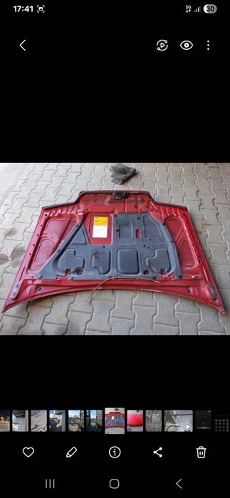 Honda crx ivt vtec peças