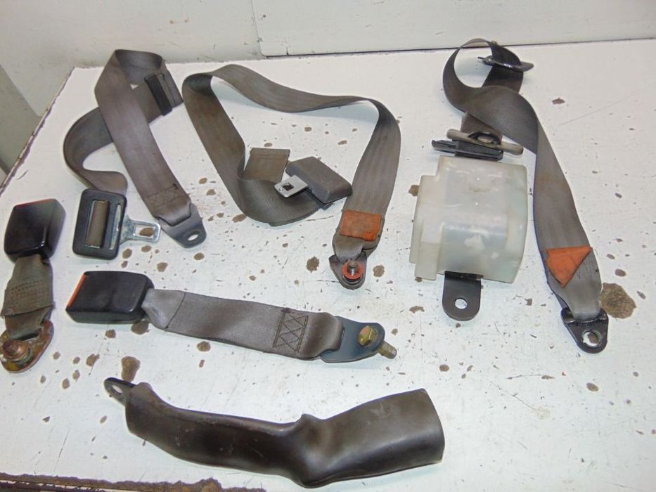Mitsubishi l300/l400 cintos