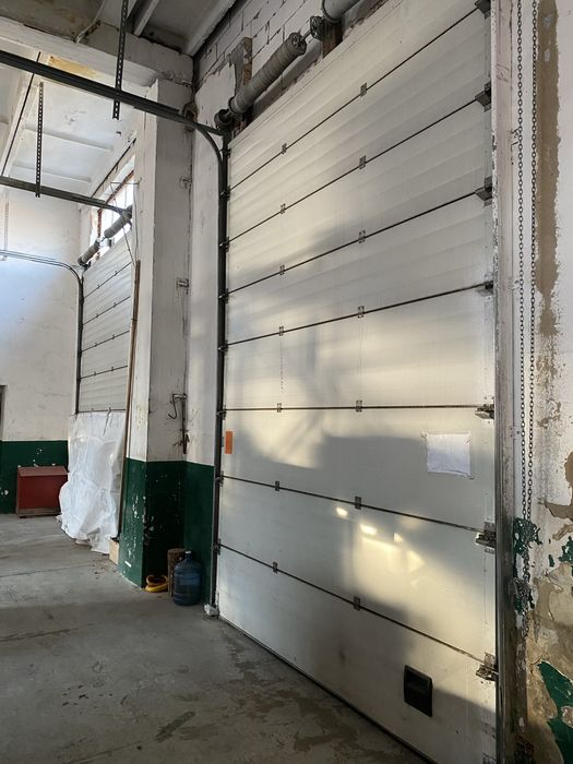 Будівля для бізнеса