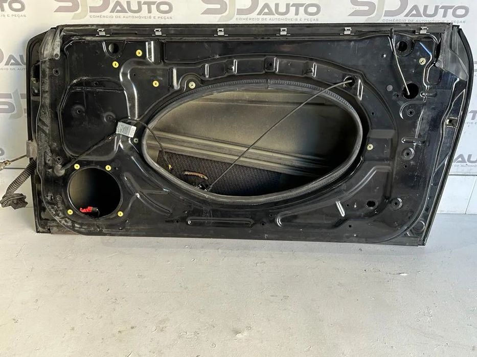Porta Frente Direita / Esquerda - Mini Cooper R56
