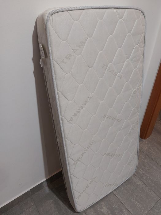 Colchão Ortopédico 1,40x0,70m