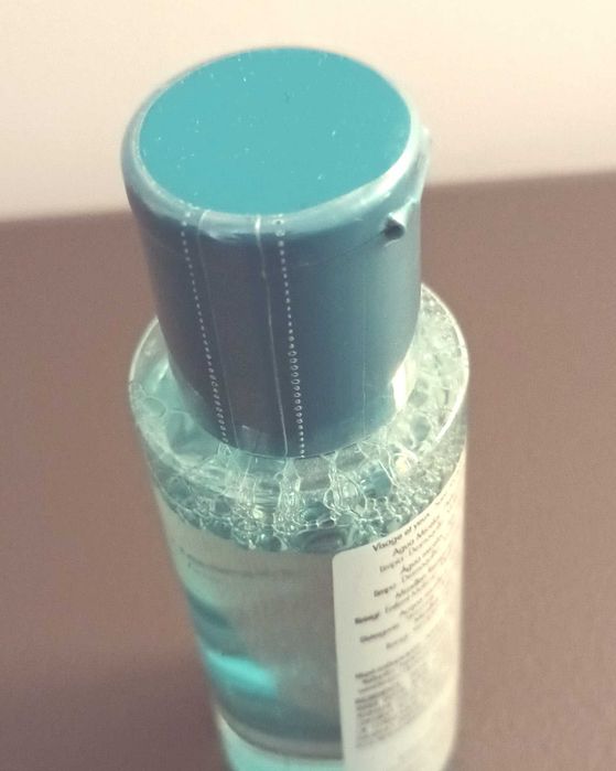Água micelar Avène 100ml